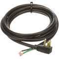 Ultrafryer Cord Set 14/3 Sjtow  8" 33048